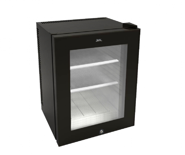 JVD Cam Kapı Minibar 30 Lt