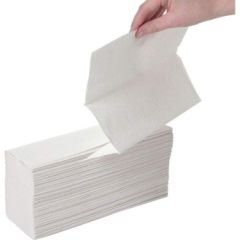 Z Katlama Kağıt Havlu