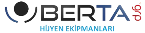 Hastane Ekipmanları - BERTA Hijyen