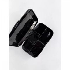 HERACLES BLACK GOLD PİLLBOX