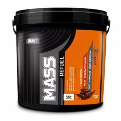 SSN MASS REFUEL ® 5000 GR