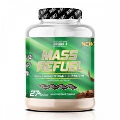 SSN MASS REFUEL ® 3000 GR