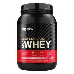 OPTİMUM GOLD STANDARD WHEY 908 GR