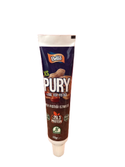 BELLANUT PURY PEANUT 40 GR - TÜP