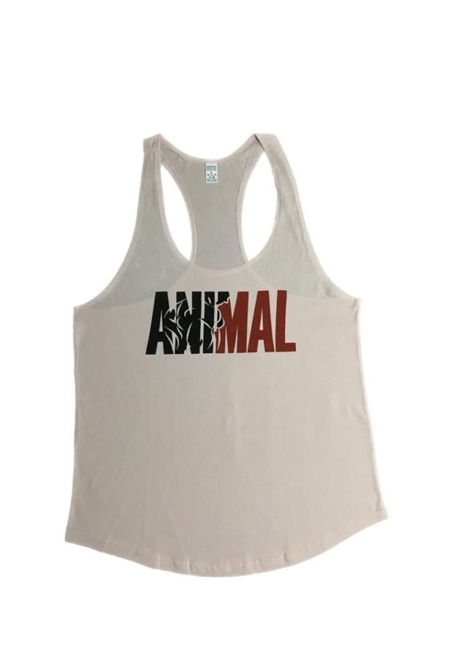 ANİMAL ANTRENMAN ATLET