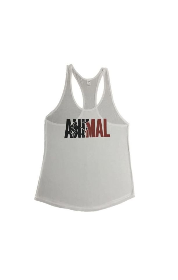 ANİMAL ANTRENMAN ATLET