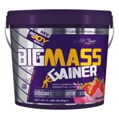 BİG JOY BİG MASS 5000 GR