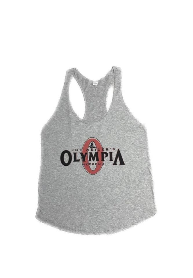OLYMPİA ANTRENMAN ATLET