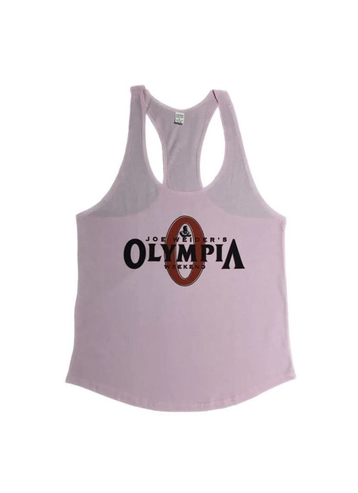 OLYMPİA ANTRENMAN ATLET