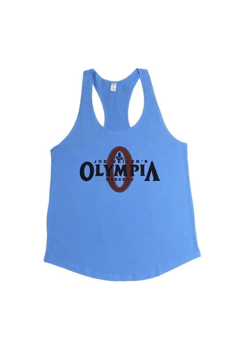 OLYMPİA ANTRENMAN ATLET