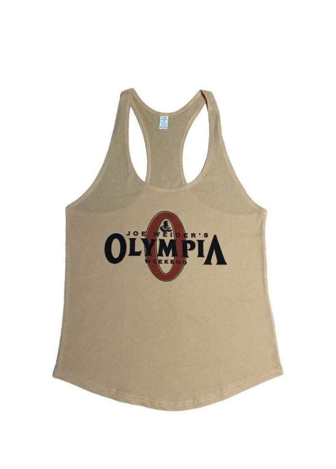 OLYMPİA ANTRENMAN ATLET