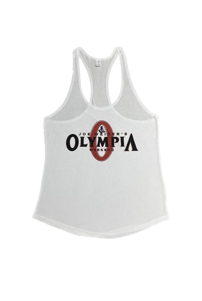 OLYMPİA ANTRENMAN ATLET