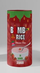 BOMB RİCEKİNG  350 Gr