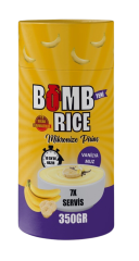 BOMB RİCEKİNG  350 Gr