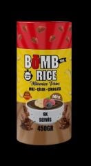 BOMB RİCEKİNG  350 Gr