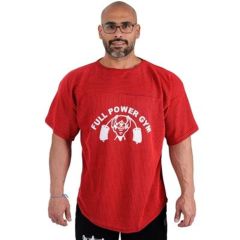 FULL POWER GYM T-SHİRT