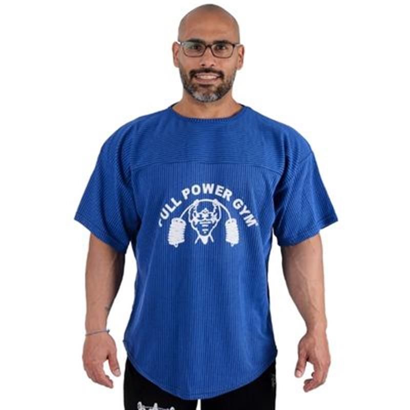 FULL POWER GYM T-SHİRT