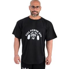 FULL POWER GYM T-SHİRT