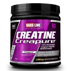 HARDLİNE CREATİNE CREAPURE 500 GR