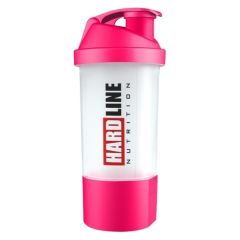 HARDLİNE SHAKER 600 ML