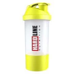 HARDLİNE SHAKER 600 ML