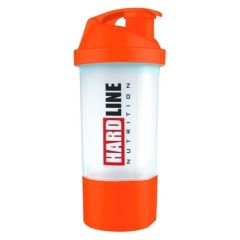 HARDLİNE SHAKER 600 ML