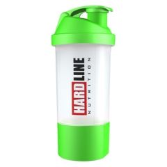 HARDLİNE SHAKER 600 ML