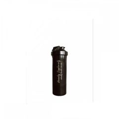 HERACLES BLACK SMART SHAKER 400 ML