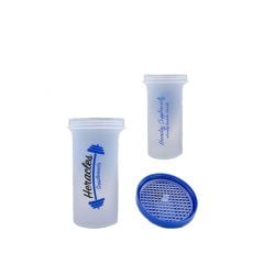 HERACLES BLUE TRANS SHAKER 700 ML