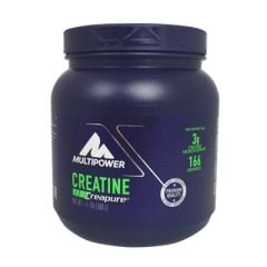 MULTİPOWER CREATİNE CREAPURE POWDER 500 GR