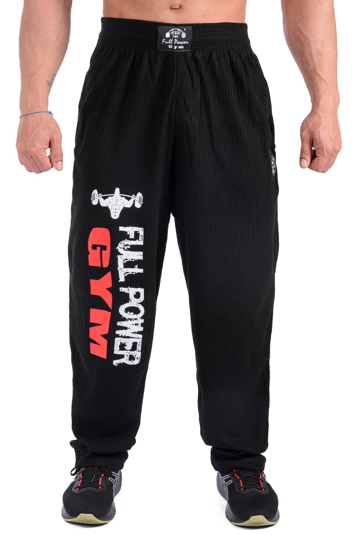 FULLPOWERGYM ŞALVAR