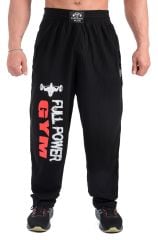FULLPOWERGYM ŞALVAR