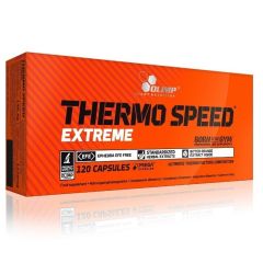 OLİMP THERMO SPEED XTREME 120 KAPSÜL