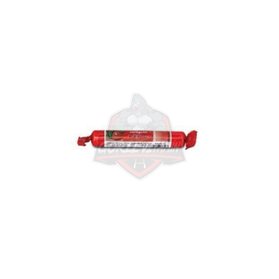 ÜZÜM ŞEKERLİ RULO MEYVE AROMALI GLİKOZ (GLUCOSE) TABLET (Çilek)