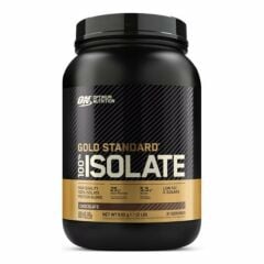 OPTİMUM GOLD STANDARD İSOLATE 930 GR