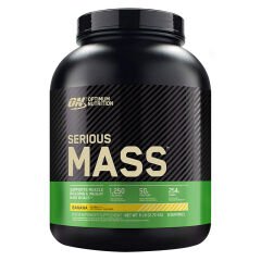 OPTİMUM SERİOUS MASS 2727 GR