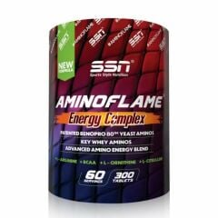 SSN AMİNOFLAME 300 TABLET
