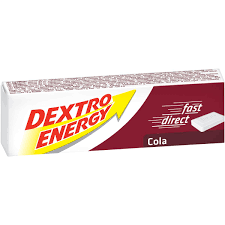 DEXTRO ENERJİ GLİKOZ TABLET ADET (KOLA)