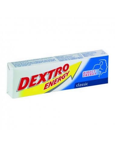 DEXTRO ENERJİ GLİKOZ TABLET ADET (KLASİK)