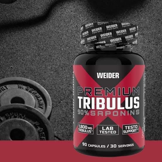 WEİDER TRİBULUS