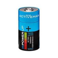 bio-Synergy ActiVeman Power Up Thermo Lean