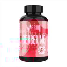 Warrior Berberine