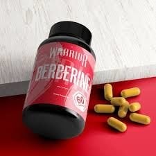Warrior Berberine