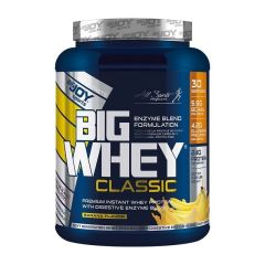 BİG JOY BİG WHEY CLASSİC 990 GR