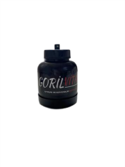 GORİLVİTAMİN SAKLAMA KABI + HUNİ