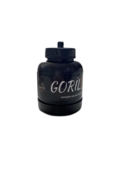 GORİLVİTAMİN SAKLAMA KABI + HUNİ