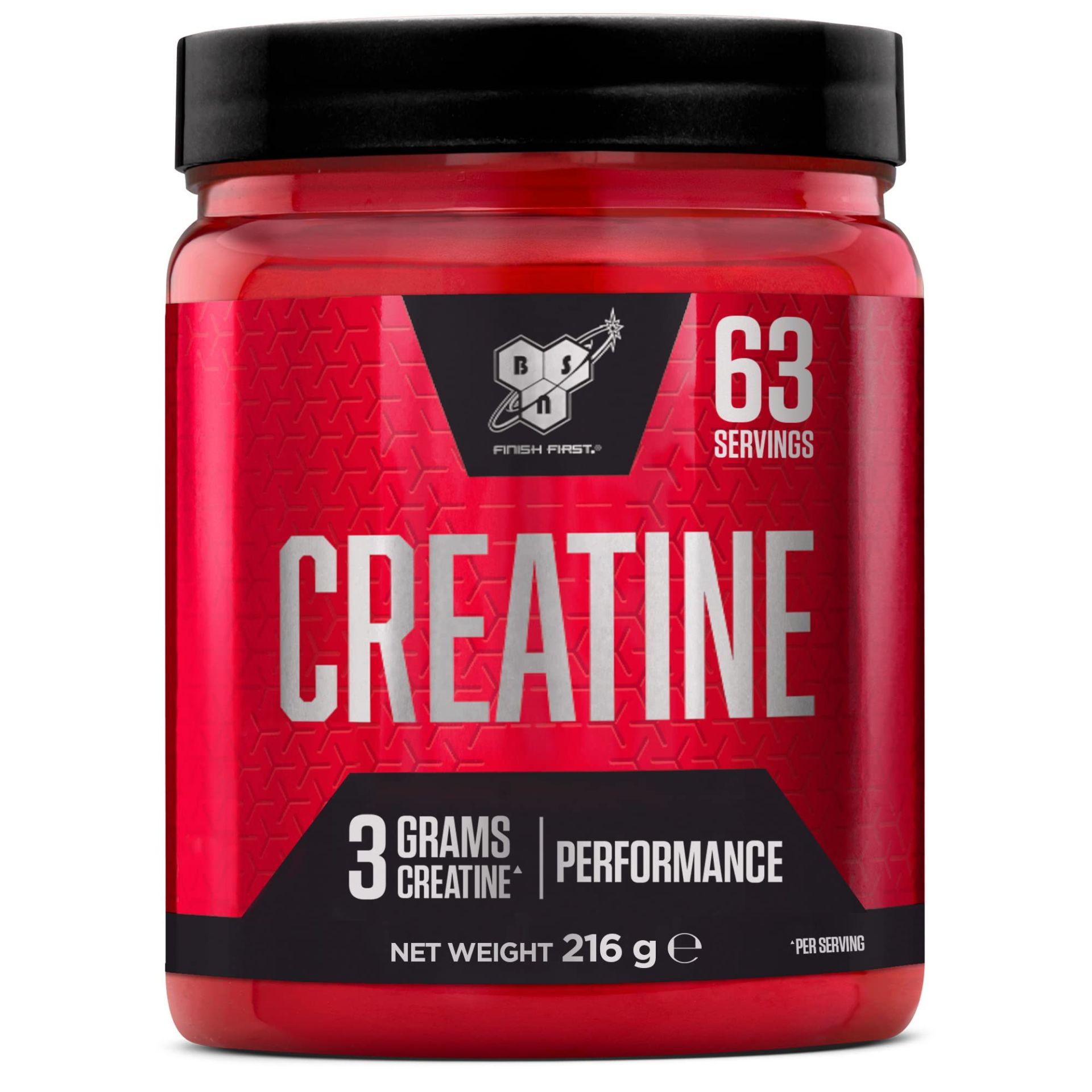 BSN DNA CREATİN 216GR
