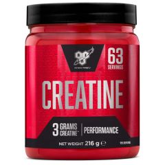 BSN DNA CREATİN 216GR