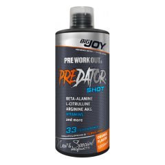 BİG JOY PREDATOR 1000 ML