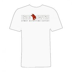 ERİC FAVRE T-SHİRT